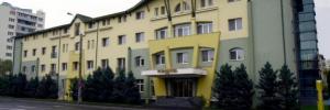 Imagine pentru Hotel Eurohotel Cazare - City Break Baia Mare la hoteluri de 3* stele 2025