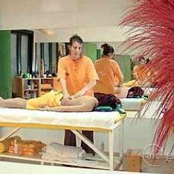 Imagine pentru Hotel Fenyo Cazare - City Break Miercurea Ciuc 2026