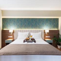 Imagine pentru Hunguest Hotel Fenyő Cazare - City Break Miercurea Ciuc 2027