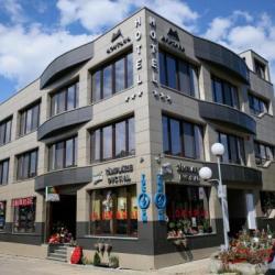 Imagine pentru Hotel Montana Cazare - City Break Viseu De Sus 2026