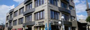 Imagine pentru Hotel Montana Cazare - City Break Viseu De Sus 2026