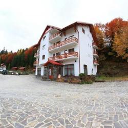 Imagine pentru Hotel Paltinis Cazare - Munte Borsa la hoteluri de 3* stele 2024