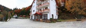 Imagine pentru Hotel Paltinis Cazare - Munte Borsa la hoteluri de 3* stele 2025