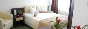 Imagine pentru Hotel Rina Tirol Cazare - Munte Poiana Brasov la hoteluri de 3* stele 2025