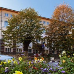 Imagine pentru Hotel Teilor Cazare - City Break Calimanesti Caciulata 2026