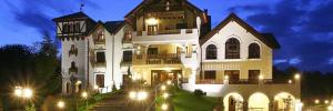 Imagine pentru Moieciu De Jos Cazare - Munte Transilvania la hoteluri de 3* stele 2025