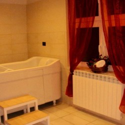 Imagine pentru Hotel Vital Cazare - City Break Crisana 2025
