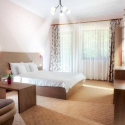 Imagine pentru Vila Etikette Cazare - City Break Crisana 2025