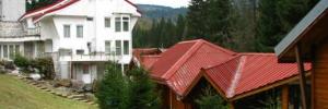 Imagine pentru Vila Liliacul Cazare - Munte Muntii Apuseni la hoteluri de 4* stele 2026