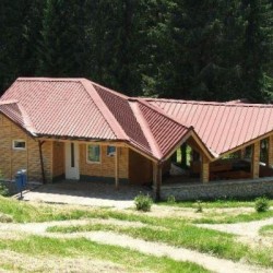 Imagine pentru Hotel Vile Izvorul Minunilor Cazare - Munte Muntii Apuseni la hoteluri de 4* stele 2026