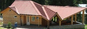 Imagine pentru Hotel Vile Izvorul Minunilor Cazare - Munte Muntii Apuseni la hoteluri de 4* stele 2026