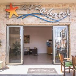 Imagine pentru Avra Hotel Cazare - Litoral Ormos Panagias (sithonia) 2025