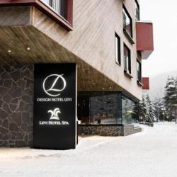 Imagine pentru Levi Hotel Spa Cazare - Levi 2026