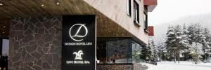 Imagine pentru Levi Hotel Spa Cazare - Levi 2026