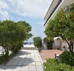 Imagine pentru Australia Sea Front Hotel Cazare - Litoral Fourka (kassandra) 2025