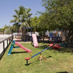 Imagine pentru Hotel Azzurro Luxury Holiday Villas Cazare - Litoral Coral Bay 2026