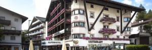 Imagine pentru Alpenhotel & Spa Cazare - Munte Seefeld la hoteluri de 3* stele 2024