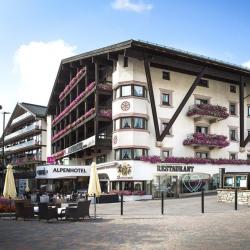 Imagine pentru Alpenhotel & Spa Cazare - Munte Seefeld la hoteluri de 3* stele 2024