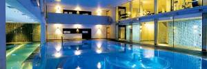 Imagine pentru Bergresort Seefeld Superior Cazare - Munte Seefeld 2025