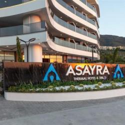 Imagine pentru Asayra Thermal Hotel & Spa Cazare - Litoral Guzelcamli 2024
