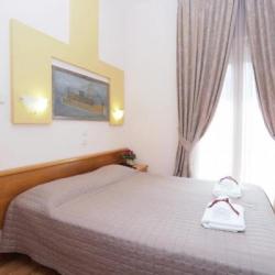 Imagine pentru Aegeon Hotel Cazare - Salonic la hoteluri de 3* stele 2025