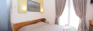 Imagine pentru Aegeon Hotel Cazare - Salonic la hoteluri de 3* stele 2025