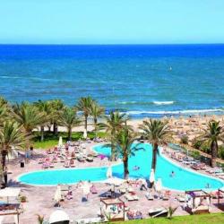 Imagine pentru Hotel Magic Scheherazade Sensimar (Adult Only) Cazare - Sousse la hoteluri de 4* stele 2025