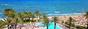 Imagine pentru Hotel Magic Scheherazade Sensimar (Adult Only) Cazare - Sousse la hoteluri de 4* stele 2025