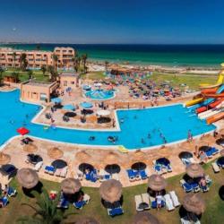 Imagine pentru Magic Lifeskanes Family Resort Cazare - Monastir 2025
