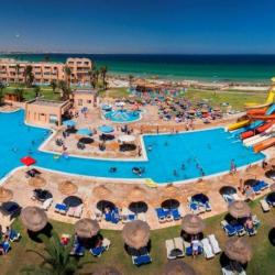 Imagine pentru Magic Lifeskanes Family Resort Cazare - Monastir la hoteluri de 4* stele 2024