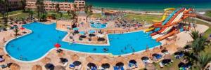 Imagine pentru Magic Lifeskanes Family Resort Cazare - Monastir la hoteluri de 4* stele 2024