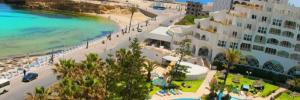 Imagine pentru Hotel Delphine El Habib Cazare - Monastir la hoteluri de 4* stele 2024