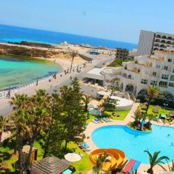 Imagine pentru Hotel Delphine El Habib Cazare - Monastir la hoteluri de 4* stele 2024