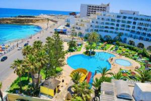 poza telefon Hotel Delphine El Habib
