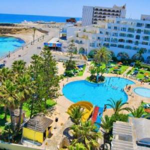 poza Hotel Delphine El Habib