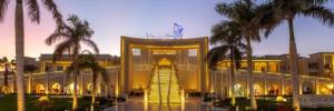 Imagine pentru Pickalbatros Aqua Blu Resort Hurghada Charter Avion - Litoral Marea Rosie la hoteluri cu Pensiune completa 2026