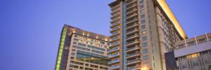 Imagine pentru Hotel Swissotel Living Al Ghurair Charter Avion - Emiratele Arabe Unite 2025