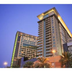 Imagine pentru Hotel Swissotel Living Al Ghurair Charter Avion - Emiratele Arabe Unite 2025