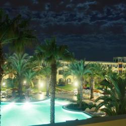 Imagine pentru Hotel Palm Beach Skanes (Ex Nerolia By Magic) Cazare - Monastir la hoteluri de 4* stele 2025