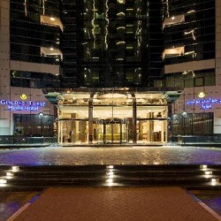 Imagine pentru Hotel Golden Tulip Media Charter Avion - Dubai la hoteluri cu Pensiune completa 2025