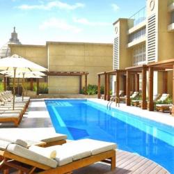 Imagine pentru Hotel Hilton Dubai Al Habtoor City Charter Avion - Dubai 2023