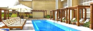 Imagine pentru Hotel Hilton Dubai Al Habtoor City Charter Avion - Dubai 2023
