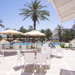 Imagine pentru Hotel Magic Palm Beach Cazare - Litoral Statiunea Hammamet la hoteluri de 4* stele 2024