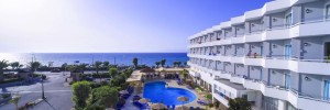 Imagine pentru Hotel Lito Cazare - Litoral Rodos la hoteluri de 3* stele 2025