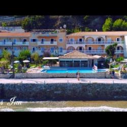 Imagine pentru Hotel Agoulos Beach Cazare - Litoral Argassi la hoteluri de 3* stele 2024