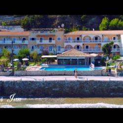 Imagine pentru Hotel Agoulos Beach Cazare - Litoral Argassi 2024