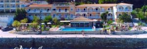 Imagine pentru Hotel Agoulos Beach Cazare - Litoral Argassi 2024