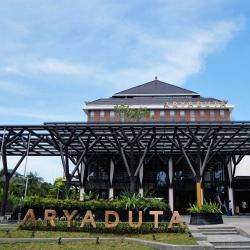 Imagine pentru Hotel Aryaduta Bali Cazare - Litoral Indonezia 2025