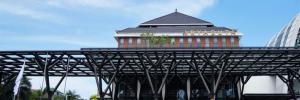 Imagine pentru Hotel Aryaduta Bali Cazare - Litoral Indonezia 2025