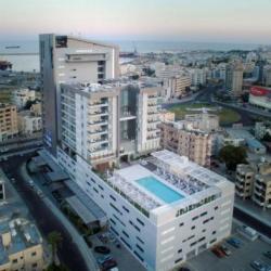 Imagine pentru Radisson Blu Hotel, Larnaca Cazare - Litoral Larnaca 2025
